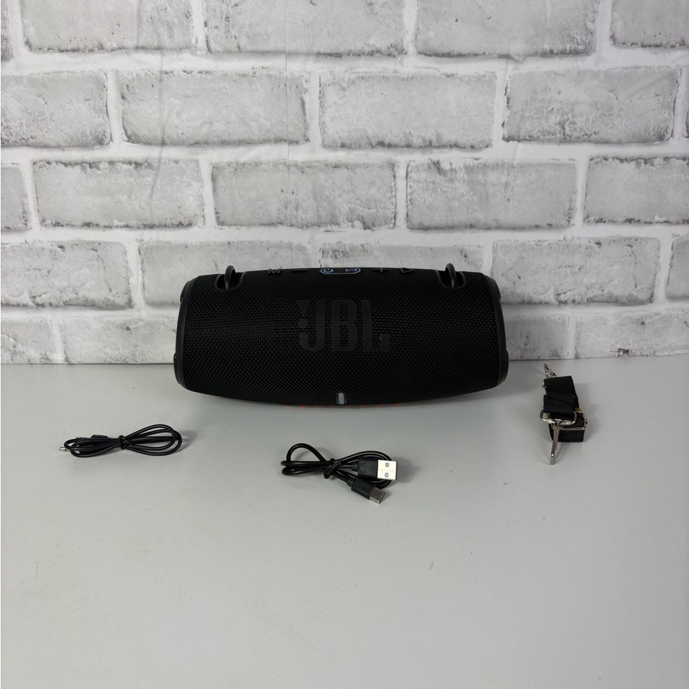 JBL Xtreme 3 Portable Speaker Bluetooth